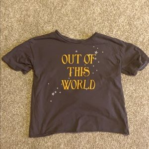 American eagle graphic t .. 30% off 3+ bundle